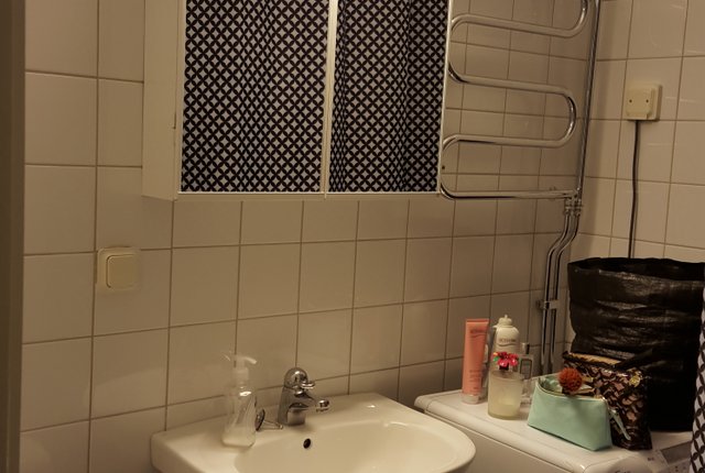 Trädgårdsgatan 14B, Sundbyberg - bild 1