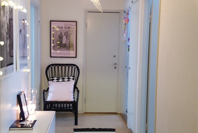 Trädgårdsgatan 14B, Sundbyberg - bild 3