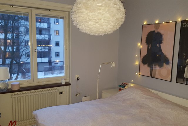 Trädgårdsgatan 14B, Sundbyberg - bild 2