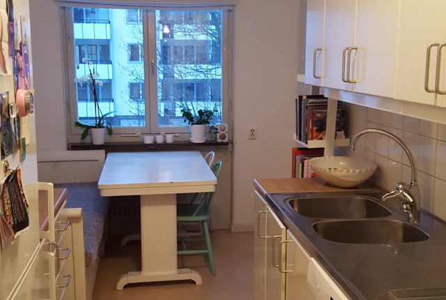 Trädgårdsgatan 14B, Sundbyberg - bild 6