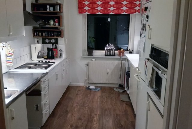 Dahlströmsgatan 26, Göteborg - bild 2