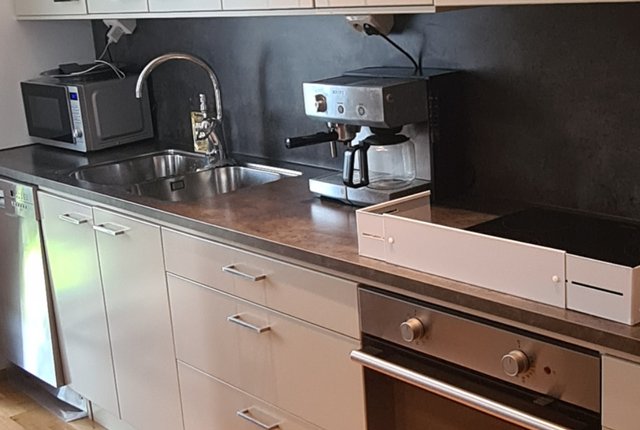 Edövägen 11, Saltsjö-boo - bild 3