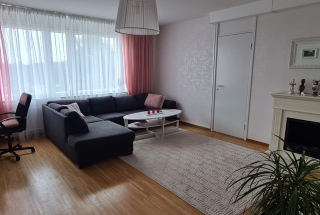 Gråstensvägen, Gävle - bild 2