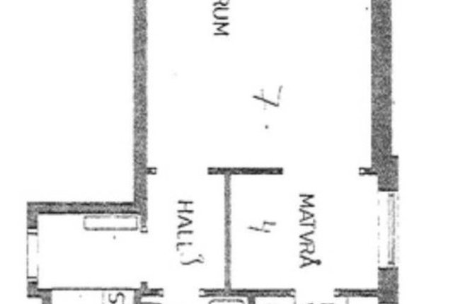 Fogdevägen 116, Bagarmossen - bild 7