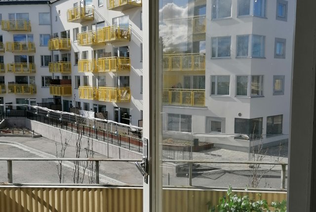 Fogdevägen 116, Bagarmossen - bild 6