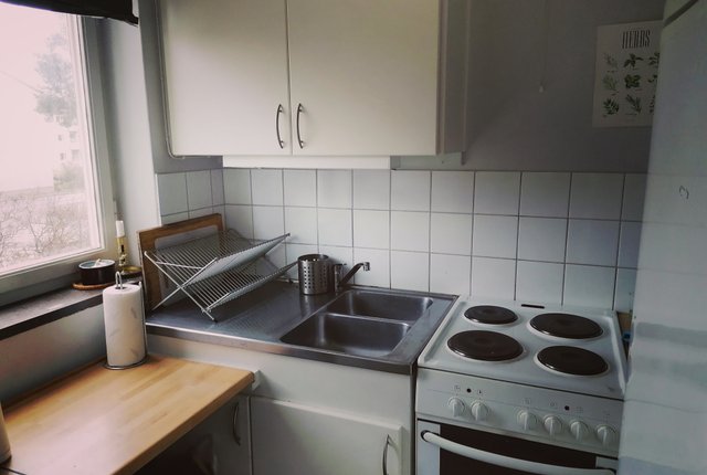 Fogdevägen 116, Bagarmossen - bild 4