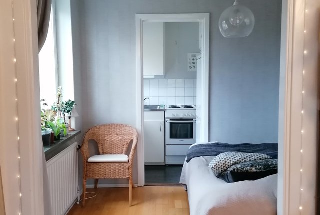 Fogdevägen 116, Bagarmossen - bild 2