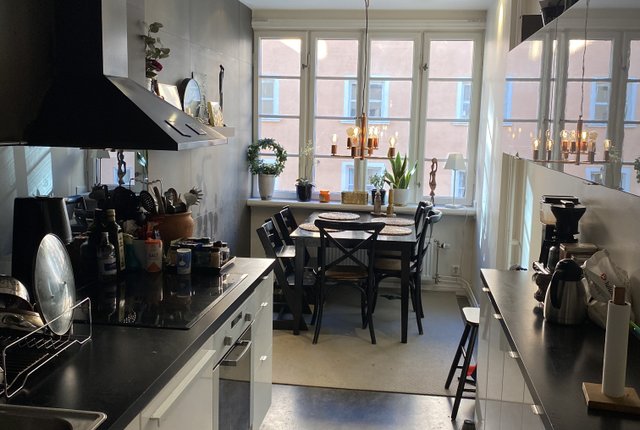 Bondegatan 44, Stockholm - bild 4