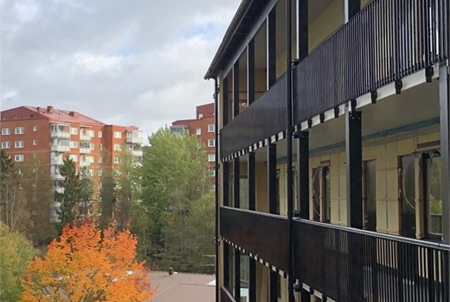 Solskensvägen 23, Tullinge - bild 2