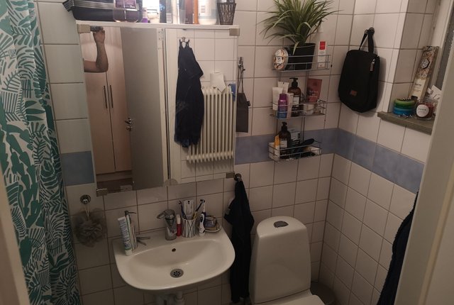 Bränningevägen 9, Årsta - bild 2