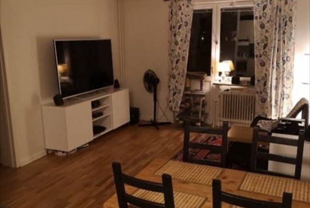 Bränningevägen 9, Årsta - bild 4