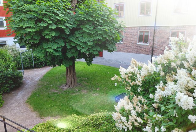 Godhemsgatan 32A, Göteborg - bild 1