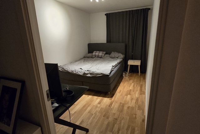 Vallhornsvägen 1, Skogås - bild 4