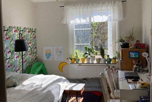 Silverkällegatan 8B, Göteborg - bild 3