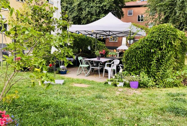 Palmfeltsvägen 97, Enskede Gård - bild 8
