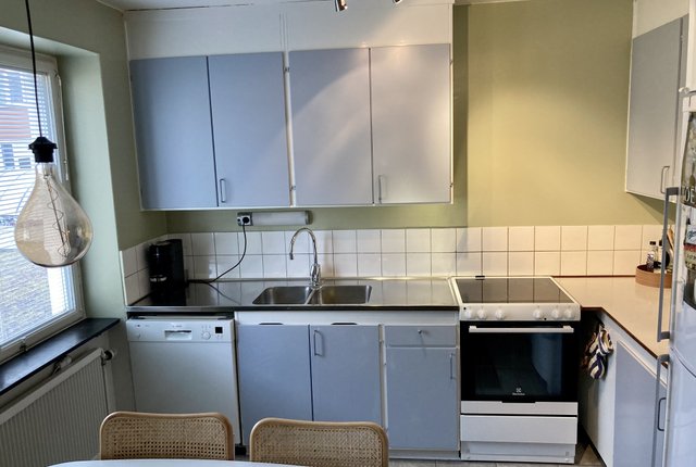 Palmfeltsvägen 97, Enskede Gård - bild 5