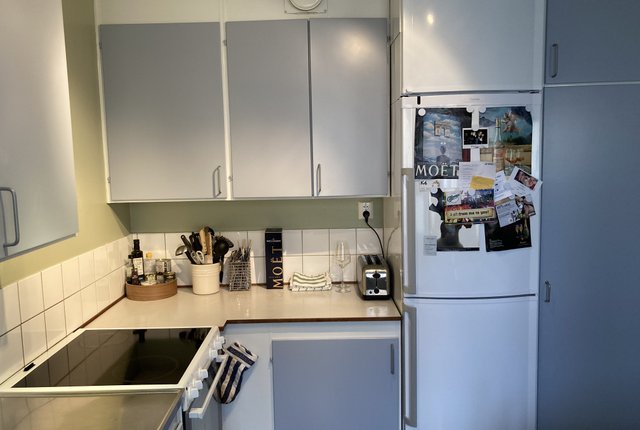 Palmfeltsvägen 97, Enskede Gård - bild 6