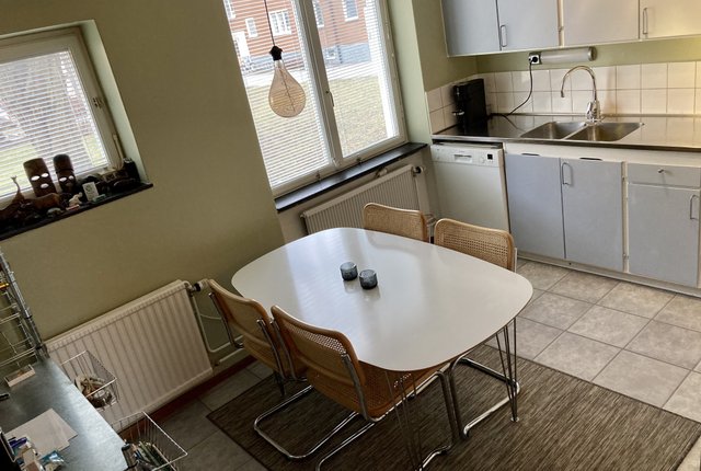 Palmfeltsvägen 97, Enskede Gård - bild 4