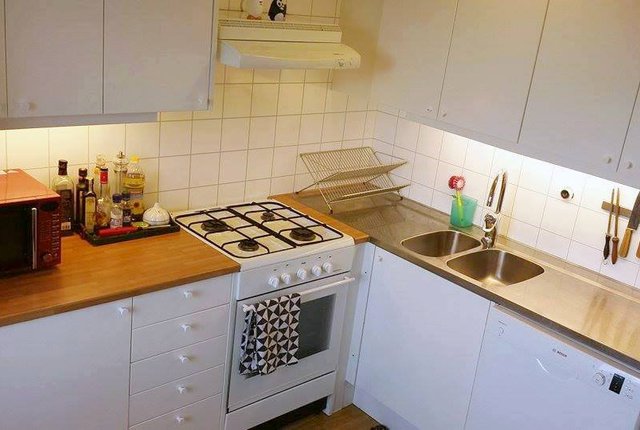 Vintrosagatan 17, Bandhagen - bild 5