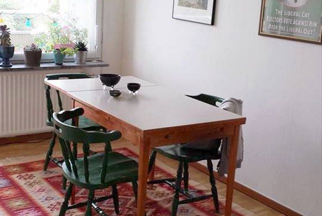 Vintrosagatan 17, Bandhagen - bild 2