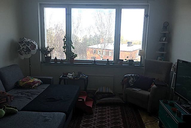 Vintrosagatan 17, Bandhagen - bild 1