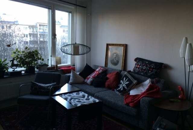 Marmorgatan 13, Stockholm - bild 2