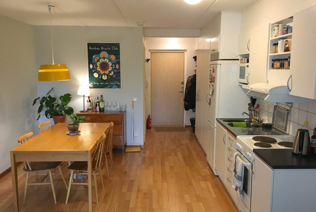 Idaborgsgatan 48, Malmö - bild 5