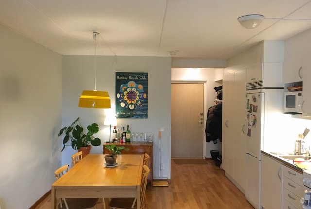 Idaborgsgatan 48, Malmö - bild 3