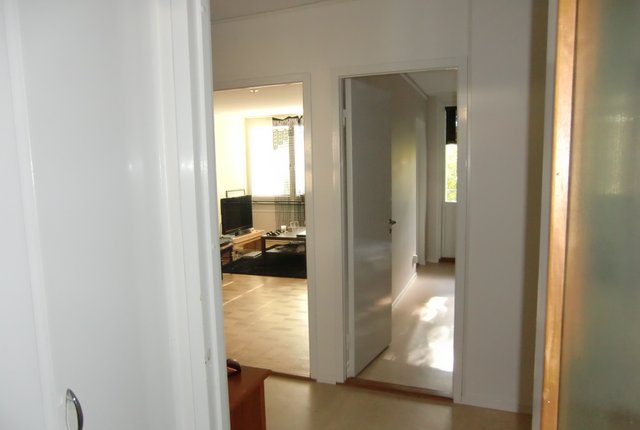 Nordmarksvägen 54, Farsta - bild 1