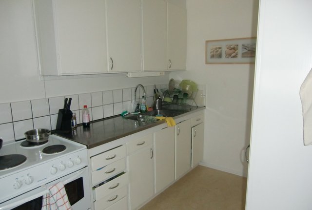 Nordmarksvägen 54, Farsta - bild 3