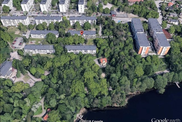 Nordmarksvägen 54, Farsta - bild 5