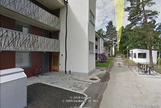 Nordmarksvägen 54, Farsta - bild 6