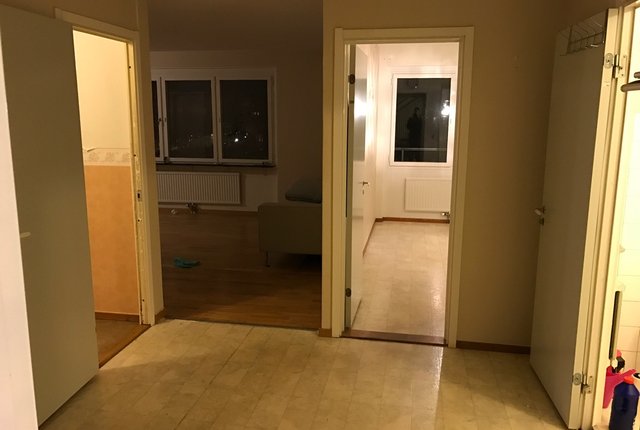 , Saltsjöbaden - bild 1