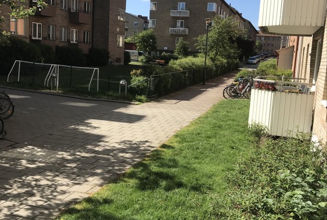 Norra Bulltoftavägen 39, Malmö - bild 1