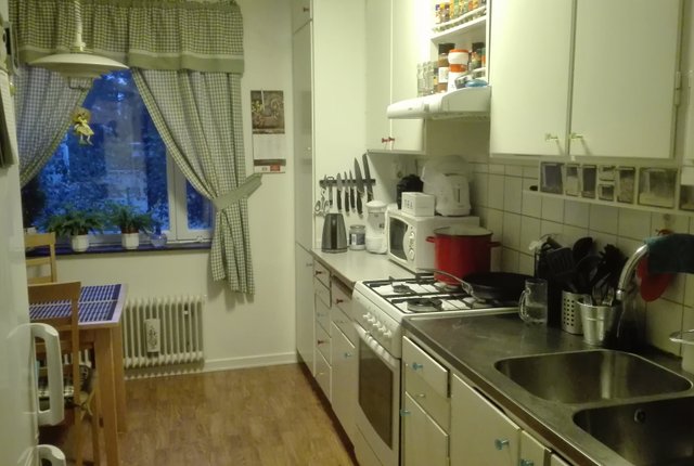Kvistbrogatan 23, Bandhagen - bild 3
