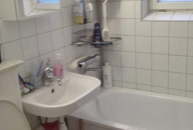 Kvistbrogatan 23, Bandhagen - bild 1