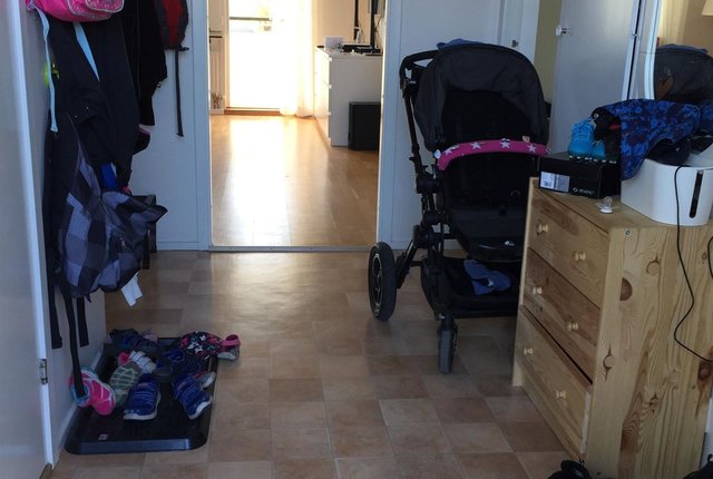 Odensalavägen 66c, Märsta - bild 2