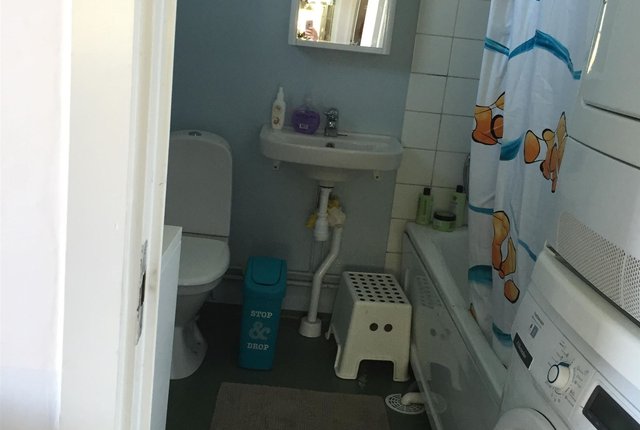 Odensalavägen 66c, Märsta - bild 4
