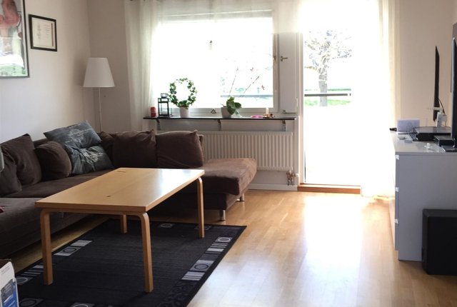 Odensalavägen 66c, Märsta - bild 1