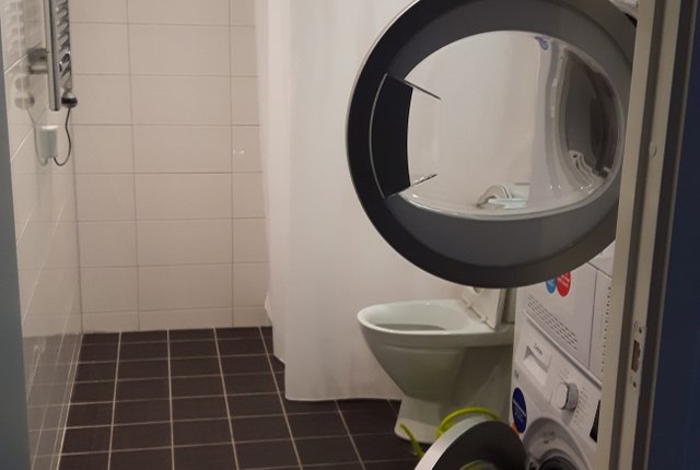 Sandstuguvägen 18, Uttran - bild 1