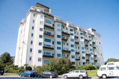 Tessins väg 1C, Malmö - bild 1
