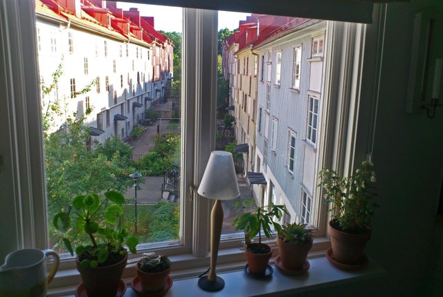 Kompassgatan 4, Göteborg - bild 3