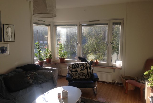 Barytongatan 4, Västra Frölunda - bild 5