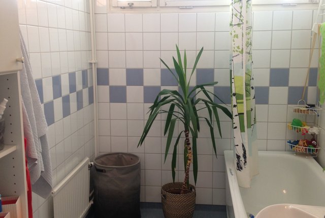 Barytongatan 4, Västra Frölunda - bild 2