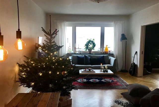Fågelbacksgatan 33B, Malmö - bild 5