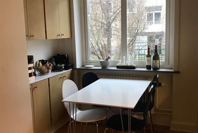Fågelbacksgatan 33B, Malmö - bild 7