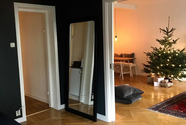Fågelbacksgatan 33B, Malmö - bild 1
