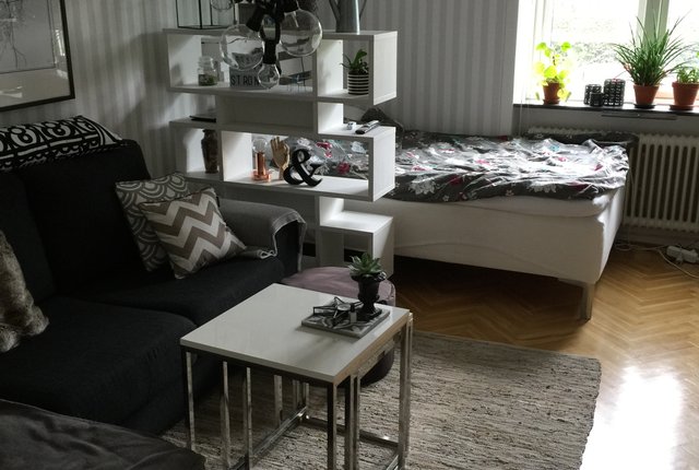 Munkplan 4A, Jönköping - bild 1