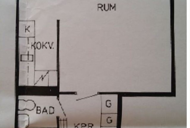 Maltesholmsvägen 135, Hässelby - bild 2