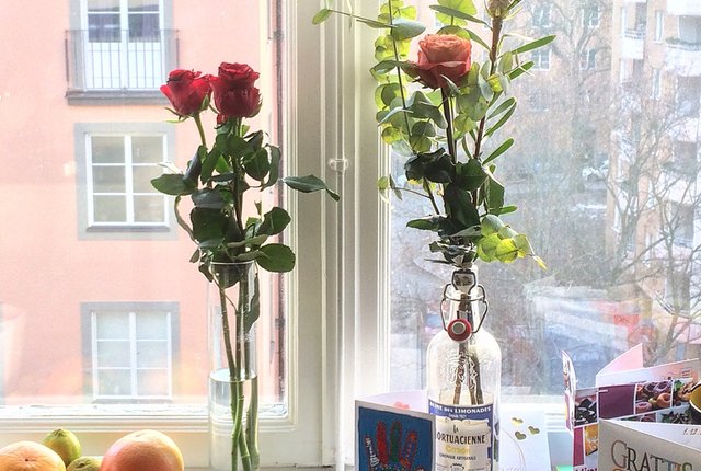 Krukmakargatan 28, Stockholm - bild 2